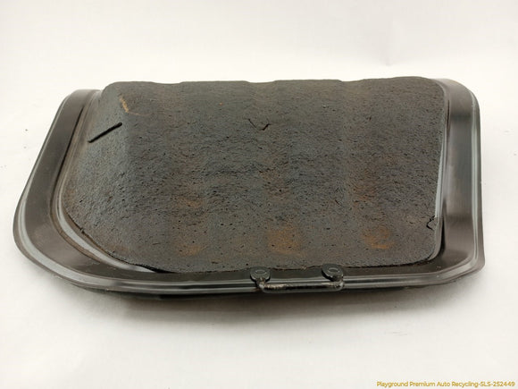 Mitsubishi Delica Air Cleaner Cover