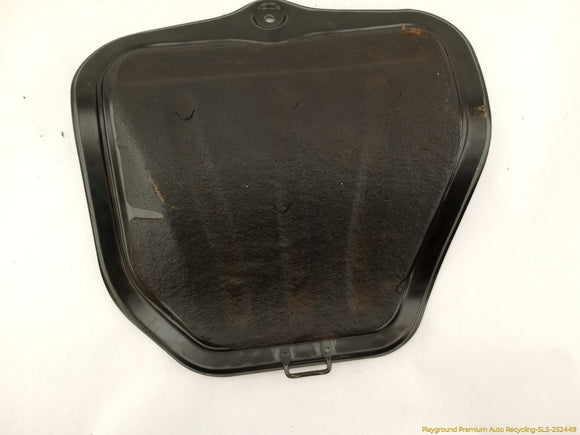 Mitsubishi Delica Air Cleaner Cover
