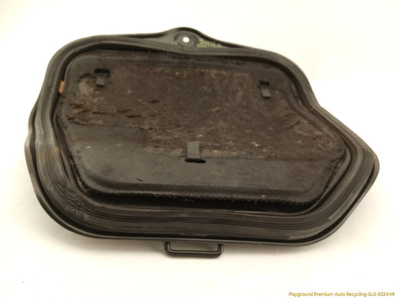 Mitsubishi Delica Air Cleaner Cover