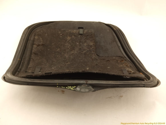 Mitsubishi Delica Air Cleaner Cover