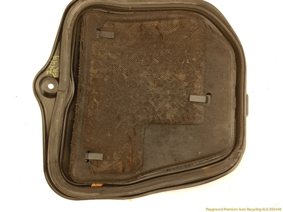 Mitsubishi Delica Air Cleaner Cover