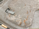 Mitsubishi Delica Air Cleaner Cover-10