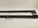 Hummer H2 Pair Of Front Roof Rack Rail Cover-1