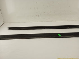 Hummer H2 Pair Of Front Roof Rack Rail Cover - 0
