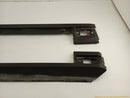 Hummer H2 Pair Of Front Roof Rack Rail Cover-4