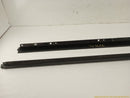 Hummer H2 Pair Of Front Roof Rack Rail Cover-6