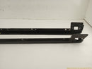 Hummer H2 Pair Of Front Roof Rack Rail Cover-7