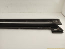 Hummer H2 Pair Of Front Roof Rack Rail Cover-9