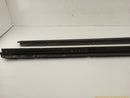 Hummer H2 Pair Of Front Roof Rack Rail Cover-10