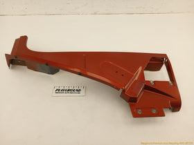 Hummer H2 Passenger Right Front Fender Panel