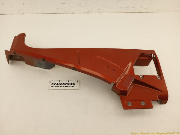 Hummer H2 Passenger Right Front Fender Panel