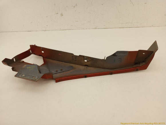 Hummer H2 Passenger Right Front Fender Panel
