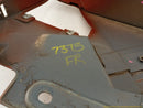 Hummer H2 Passenger Right Front Fender Panel-7