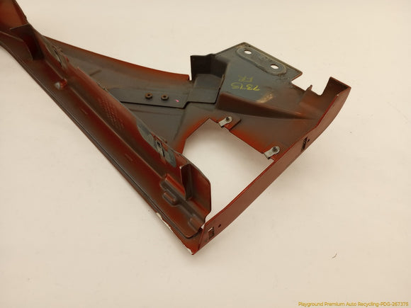 Hummer H2 Passenger Right Front Fender Panel