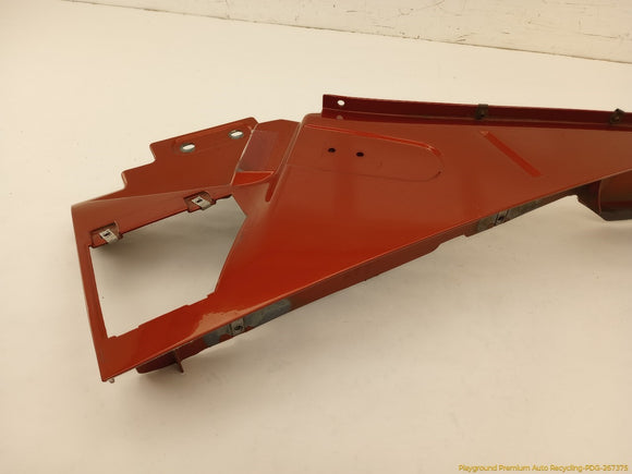 Hummer H2 Passenger Right Front Fender Panel