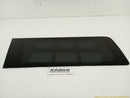 Hummer H2 Driver Left Rear Quarter Window Glass-1