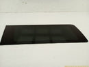 Hummer H2 Driver Left Rear Quarter Window Glass-2