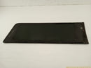Hummer H2 Driver Left Rear Quarter Window Glass-5