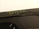 Hummer H2 Driver Left Rear Quarter Window Glass-6