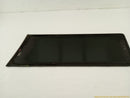 Hummer H2 Driver Left Rear Quarter Window Glass-7