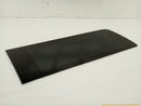 Hummer H2 Driver Left Rear Quarter Window Glass-11