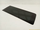 Hummer H2 Driver Left Rear Quarter Window Glass-12
