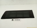 Hummer H2 Passenger Right Rear Quarter Window Glass-1