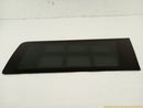 Hummer H2 Passenger Right Rear Quarter Window Glass-2