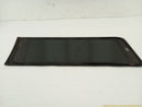 Hummer H2 Passenger Right Rear Quarter Window Glass-7