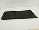 Hummer H2 Passenger Right Rear Quarter Window Glass-9