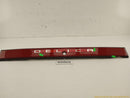 Mitsubishi Delica **AS IS** Tailgate Lamp Garnish-1