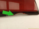 Mitsubishi Delica **AS IS** Tailgate Lamp Garnish-4