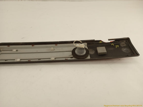 Mitsubishi Delica **AS IS** Tailgate Lamp Garnish