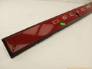 Mitsubishi Delica **AS IS** Tailgate Lamp Garnish-10