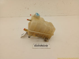 Hummer H2 Coolant Reservoir