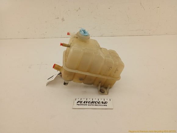 Hummer H2 Coolant Reservoir
