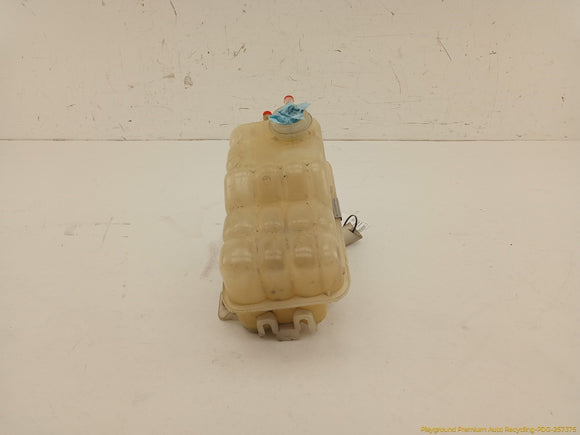 Hummer H2 Coolant Reservoir