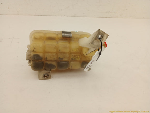Hummer H2 Coolant Reservoir