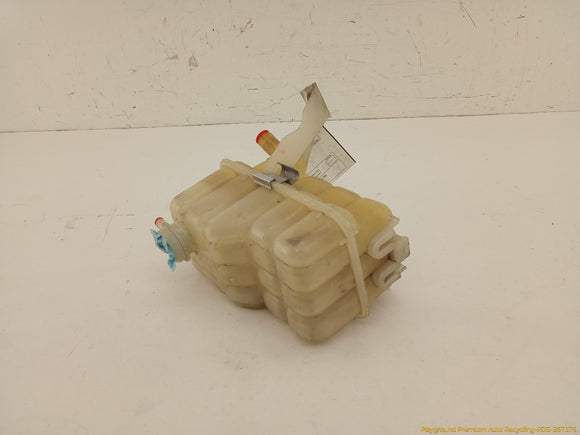 Hummer H2 Coolant Reservoir
