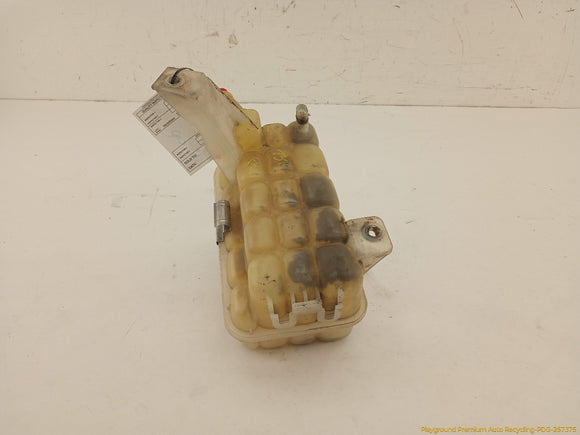 Hummer H2 Coolant Reservoir