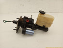 Hummer H2 Power Brake Booster-3