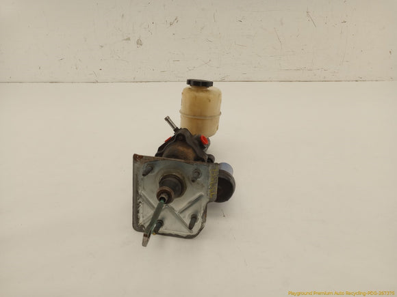 Hummer H2 Power Brake Booster