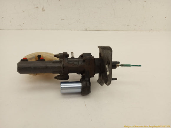 Hummer H2 Power Brake Booster