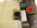 Hummer H2 Power Brake Booster-9