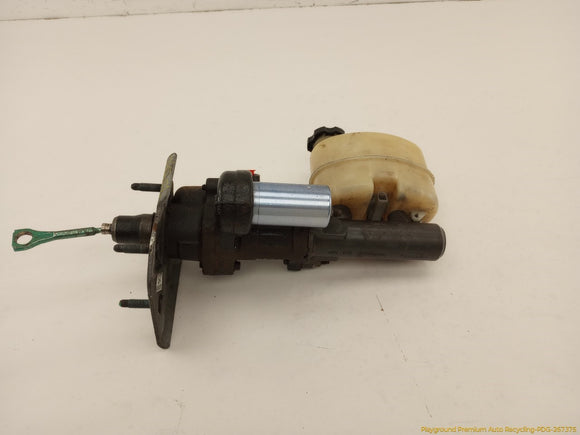 Hummer H2 Power Brake Booster