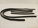Hummer H2 Engine Bay Seal Weatherstrip-1