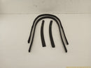 Hummer H2 Engine Bay Seal Weatherstrip-2