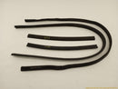 Hummer H2 Engine Bay Seal Weatherstrip-3