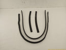 Hummer H2 Engine Bay Seal Weatherstrip-4