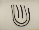 Hummer H2 Engine Bay Seal Weatherstrip-5